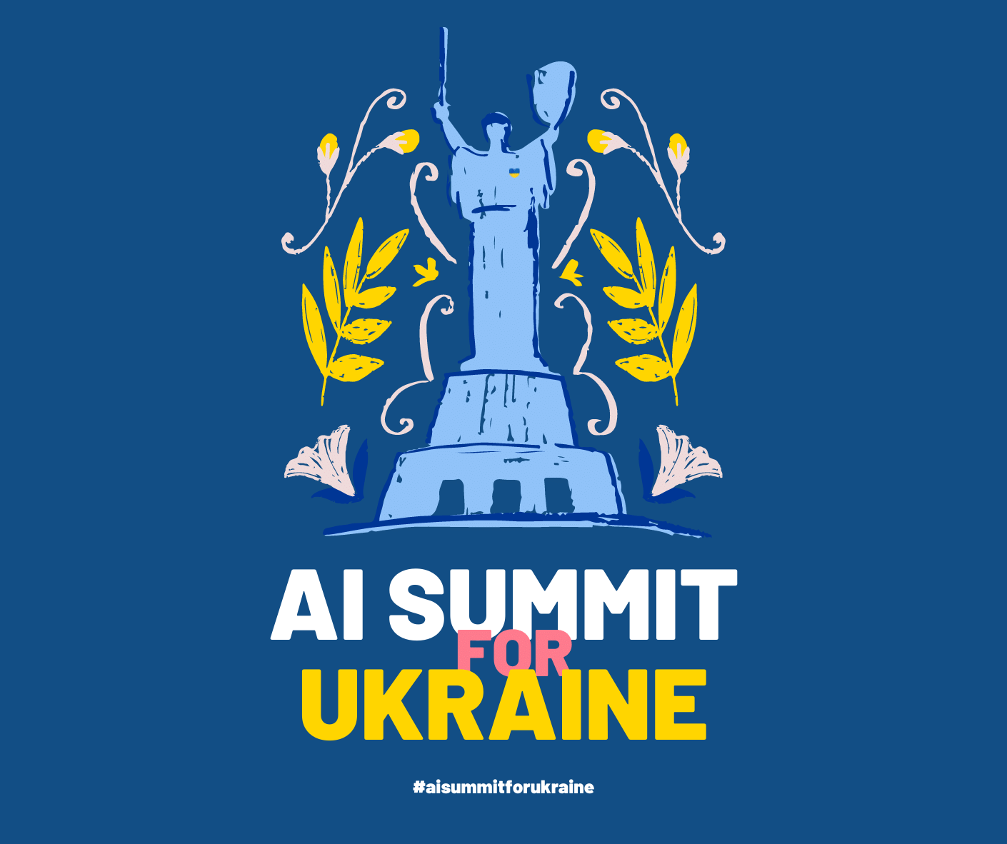 AI Summit for Ukraine 🇺🇦 (nagrania)