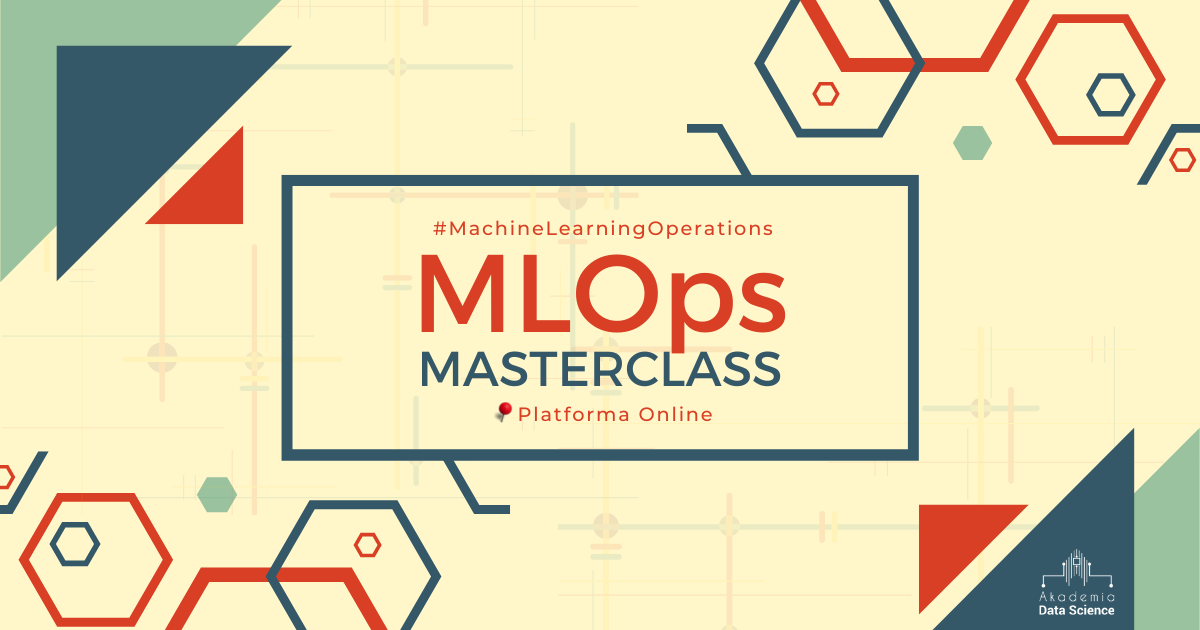 MLOps Masterclass